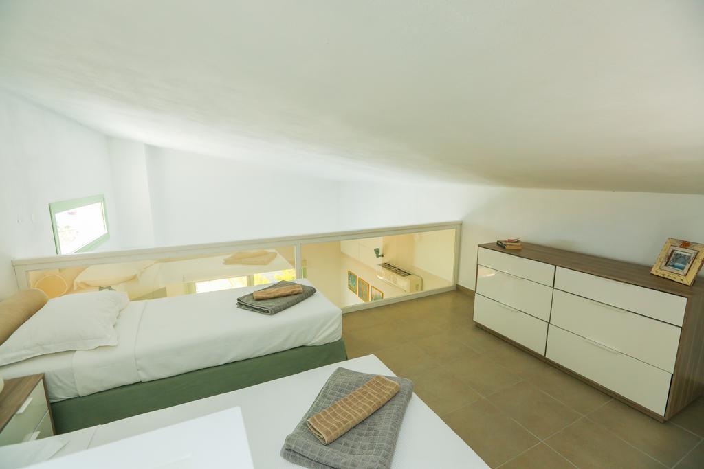 Saint George Villas&Apartments Ksanemos Extérieur photo