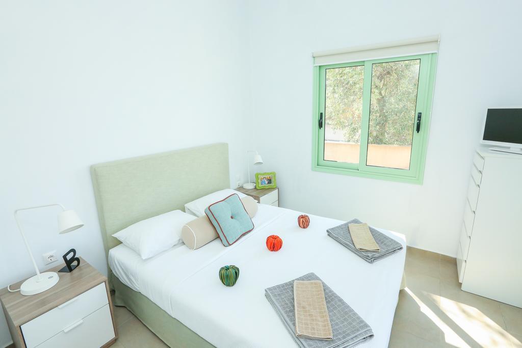 Saint George Villas&Apartments Ksanemos Extérieur photo